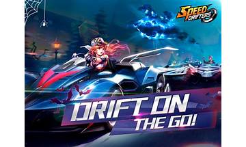 Garena Speed Drifters for Android - Download the APK from Habererciyes